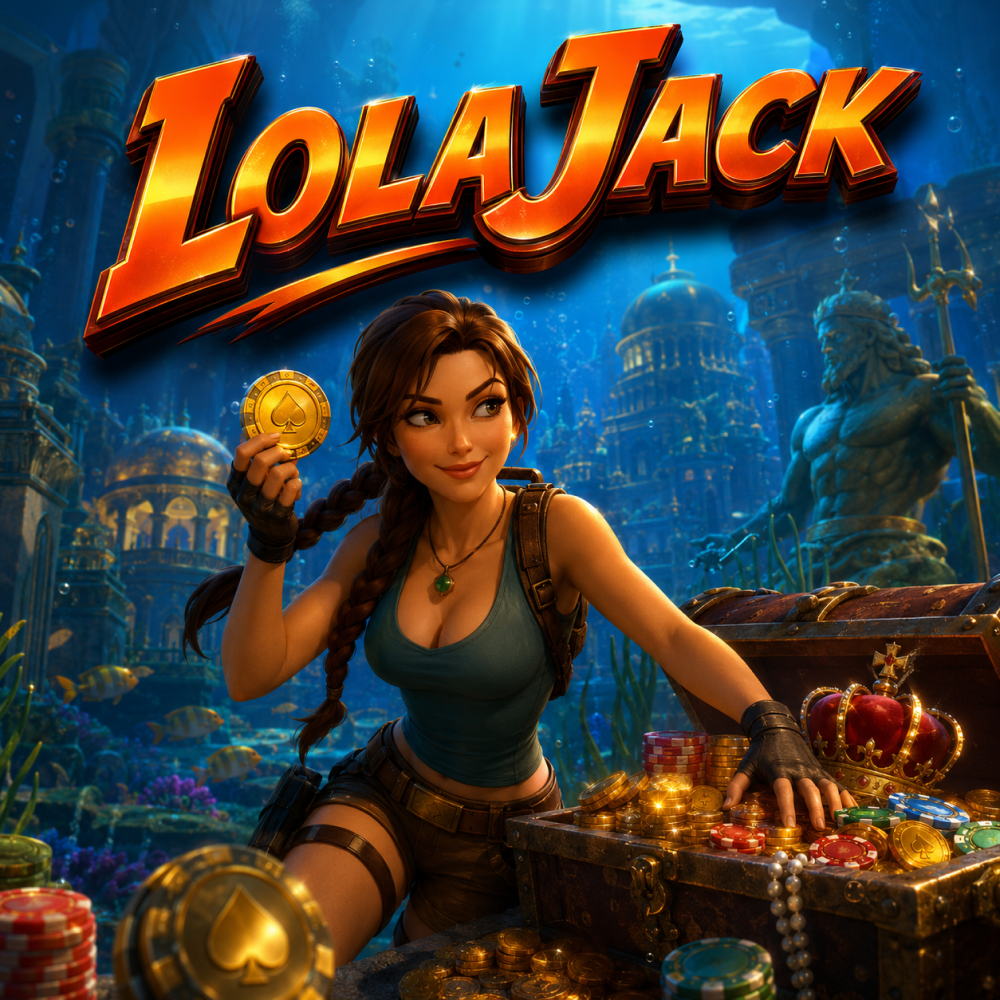 Lolajack Casino